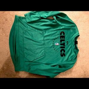NBA Celtics sweatshirt